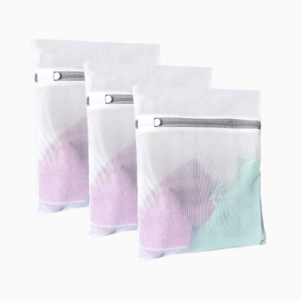 Ever™ Laundry Bag Kit (3 Pack) - Protect Socks in Washing Machine