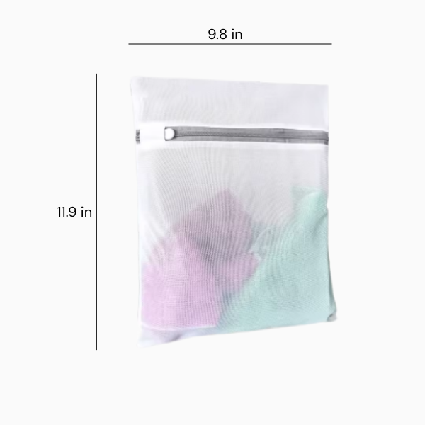 Ever™ Laundry Bag Kit (3 Pack) - Protect Socks in Washing Machine
